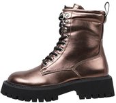 Krack Core SALIE  Botas Con Plataforma Mujer Bronce