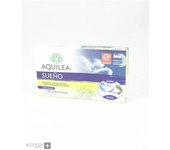 AQUILEA SUEÑO 1.95 MG 15 COMPRIMIDOS con Melatonina y Extractos de Plantas
