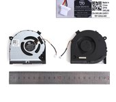 VENTILADOR CPU DELL G3-3579 DC28000KUH2 PARA PORTÁTIL