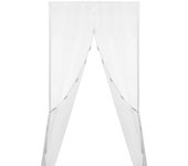 Cortina Mosquitera InnovaGoods