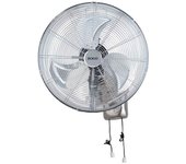 VENTILADOR PARED SOGO 21303 INDUSTRIAL 45CM 150W