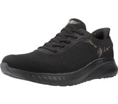 Zapatillas deportivas de Mujer Marca Skechers Modelo Bobs Squad Chaos