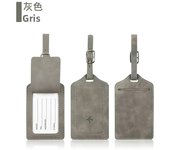 Rfid Blocking Protection Travel Passport Credit Holder Cover Case Business PU Leather Women Men Ticket Protective Accessories