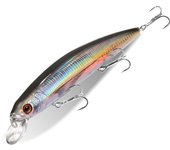 GOBAIT Floating Minnow 24g 14cm Fishing Lure Tackle Suspending Wobbler 3 Treble Hooks Jerkbait Top Water Swimbait Silicone Bait