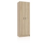 Habitdesign -Armario Multi Useful SL 60 2 Puertas