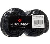 Hutchinson Blister 2 Camaras 27.5x1.70-2.35 Sta 40 Hutchinson Blister 2 Camaras 27.5x1.70-2.35 Sta 40 HUTCHINSON   bicicleta