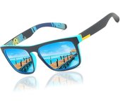 Gafas de sol polarizadas Hombre Mujere/verano Aire libre Deportes Golf Ciclismo Pesca Senderismo 100% Protección UV400 Gafas para Conducción
