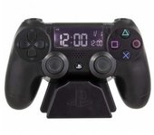 Replica reloj despertador paladone playstation 4