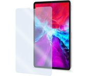 Celly Protector de Pantalla Cristal Templado para Ipad Pro 12,9 - Pantalla Externa para Tablet