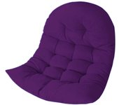 Basket Egg Chair Seat Cushions Garden Hammock Cradle Pads