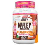 Only Whey (1KG) Pumpkin Special Latte - Big