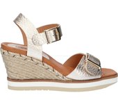Sandalias de Mujer GEOX D25TMA 000CR D GIACINTA C2010 PLATINUM