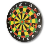 Diana Magnetica Magnet Dartboard Family 4845.01Marca,KarellaDardos,Dianas Magneticas