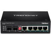 Switch Trendnet TI-PG62