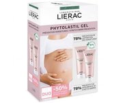 Lierac Phytolastil Gel 200 ml + 200ml Duplo Promocion Lierac