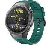 Silicone Strap For Huawei Watch GT 5 Pro 46mm 22mm Soft Sport WristBand For Huawei Watch GT 5 4 3 2 2e 46mm Smart Watch Bracelet