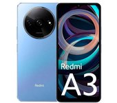 Xiaomi redmi A3 3+64GB DS star blue OEM