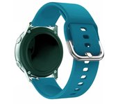 22mm Silicone Strap For OPPO Watch 4 Pro X Realme Watch S Smart Watch Band For OnePlus Watch 2 46mm Sport Bracelet Accessories