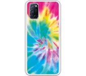 Funda compatible con Oppo A52/A72/A92 - Tinte Hippie
