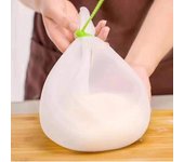 Large Silicone Kneading Bag, Reusable Food-Grade Silicone Bag, Multifunctional Dough Mixer For Bread, PastryAnd Pizza