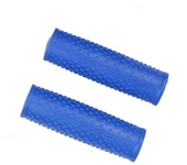 Extensor de manillar para patinete eléctrico, soporte de extensión de manillar frontal, accesorio para patinete y bici empuñadura de recambios de patinete