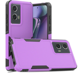 Rugged Armor Shockproof Otter Case for Motorola Moto G Stylus 5G 2024 Play 2023 Power 2022 TPU Frame Hard Plastic Back Cover