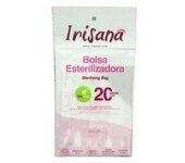 Bolsa Esterilizadora Microondas 1Ud .Ir43.1