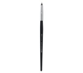 Professional SEP #24 Black Long Handle Pro Smoky Liner Eyeliner Lip Makeup Brush Cosmetic Tool For Women