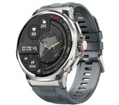 Reloj Inteligente para Hombres Ultra HD 1,85 con GPS Track Bluetooth Llamada 710 Mah Katería Grande Deportes Fitness Impermeable