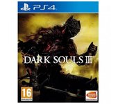 Dark Souls III (3) Juego para Consola Sony PlayStation 4 PS4