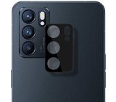 Protector Cristal Templado Cámara Trasera para Oppo Reno 6 5G Vidrio