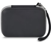 Case Compatible with HP Sprocket Portable 2x3/ Select 2.3x3.4/ 2nd Edition Printer, Travel Carrying Organizer Holder (CASE ONLY)