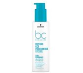 BC CLEAN PERFORMANCE MOISTURE KICK HYDRATION BALM GLYCEROL 150ML