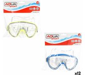 Gafas de Buceo Colorbaby (12 Unidades)