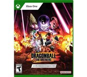 Dragon Ball: The Breakers (Special Edition) Juego para Consola Xbox One IMPORT