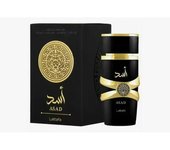 ASAD LATTAFA 100 ML - YARA Perfume Árabe de hombre Lattafa- Eau de Parfum Made in Dubai