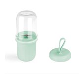 Batidora de vaso ORBEGOZO BV2500 Inalámbrica USB