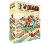 Juego de mesa chandigarh