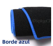 for Peugeot 3008 2017 2018 2019 Mk2 3008GT GT Anti-Slip Mat Dashboard Cover Pad Sunshade Dashmat Protect Carpet Car Accessories