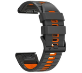26mm 22mm Quick Fit Strap For Garmin Watch Band Fenix 6X 6 Pro 7X 7 Pro 5X 5 Plus Watchbands Forerunner 965 955 945 935 Bracelet