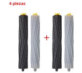 For iRobot Roomba 800 900 Series 860 870 880 890 966 980 Vacuum Cleaner Side Roller Brush Parts Hepa Filter Wheel Replacement