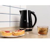 ELDOM C270C OSS Kettle 1.7 l Capacity 2150 W Power Black