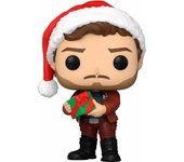 Funko - Figura Pop Marvel Guardianes De La Galaxia Star-Lord - Funko Pop Coleccionable De Edición Limitada - Funko Pop Diseño Detallado Y Realista - Funko Pop Ideal Para Regalo - Funko Pop Gran Variedad De Personajes