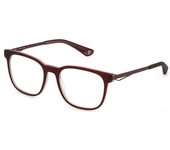 Montura de Gafas Mujer Furla VFU353-540L95 ø 54 mm