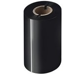 Brother BSS-1D300-110 - Cinta entintada para impresora de etiquetas Brother TD-4T