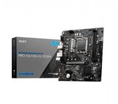 PLACA BASE MSI PRO H610M-G D4 1700 MATX 2XDDR4