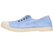 Mundo natural - Zapatilla Azul 102E-680