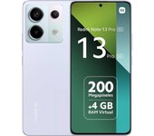 Xiaomi redmi note 13 PRO 12+512GB DS 5G aurora purple