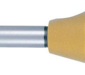 Ruko-102302T-Avellanador-desbarbador HSS-TiN (Ø de 5 a 10 mm)