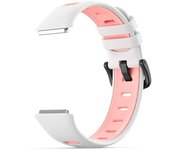 Replacement Sport Silicone Watch Band For Huawei Band 7 Wrist Strap Adjustable Watchbands For Huawei Band 7 Bracelet Strap